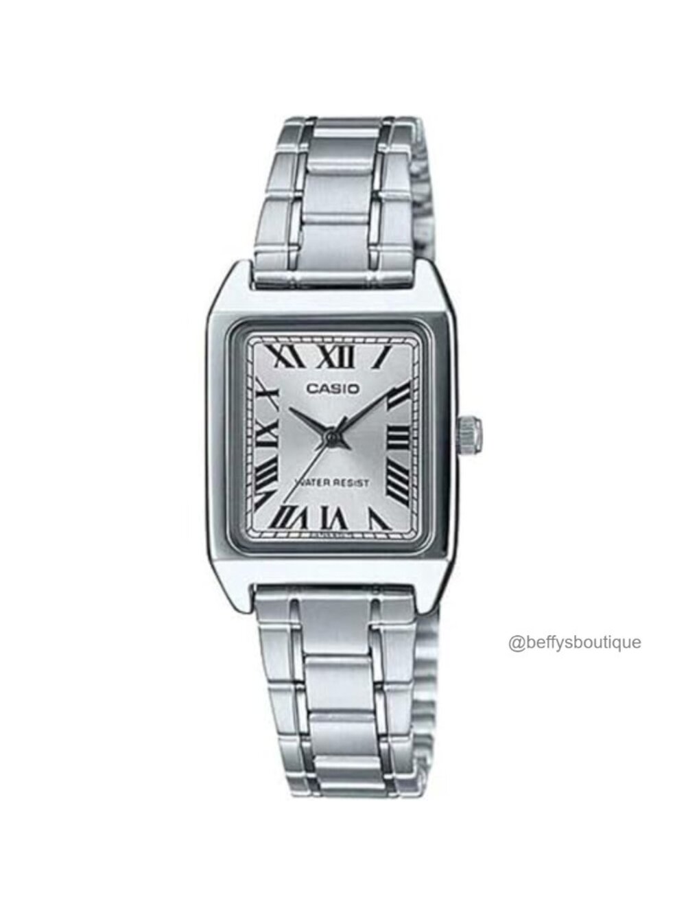 Casio LTP-V007D-7BUDF Analog Watch
